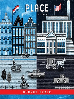 cover image of Place